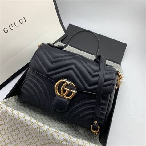 gucci marmont ราคา ช็อปไทย pantip|ซื้อ gucci marmont ดีไหมคะ .